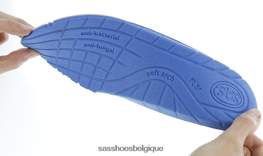 femmes fiable multi SAS semelle intérieure cool step \'2 VF6ZVJ447