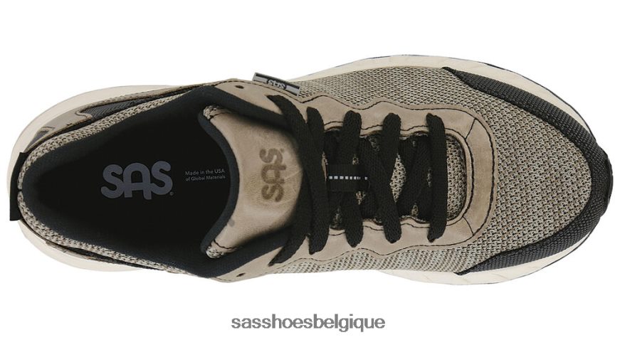 femmes énergique Galet SAS baskets à lacets antidérapantes verhen VF6ZVJ15
