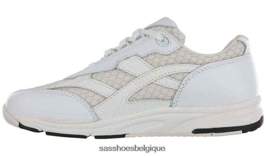 femmes énergique Saint SAS baskets à lacets en mesh tour VF6ZVJ290