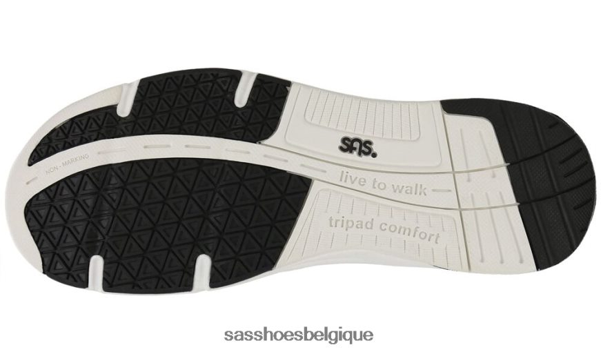 femmes énergique Saint SAS baskets à lacets en mesh tour VF6ZVJ290