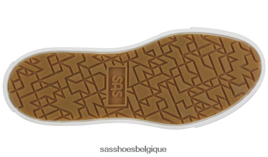 femmes énergique bleu lune/noir SAS baskets à lacets free rein VF6ZVJ12