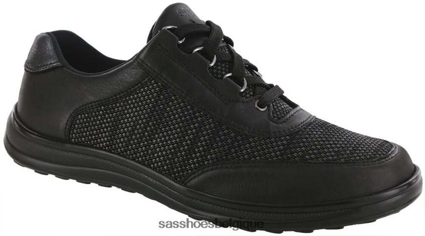 femmes énergique fumée/gravité SAS baskets à lacets lux sportives VF6ZVJ18