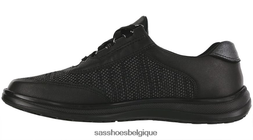 femmes énergique fumée/gravité SAS baskets à lacets lux sportives VF6ZVJ18