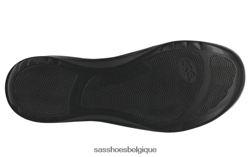 femmes énergique indigo/myrtille SAS chaussure de marche facile VF6ZVJ328
