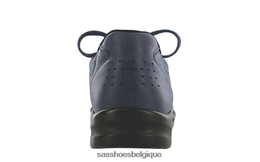 femmes énergique indigo/myrtille SAS chaussure de marche facile VF6ZVJ328