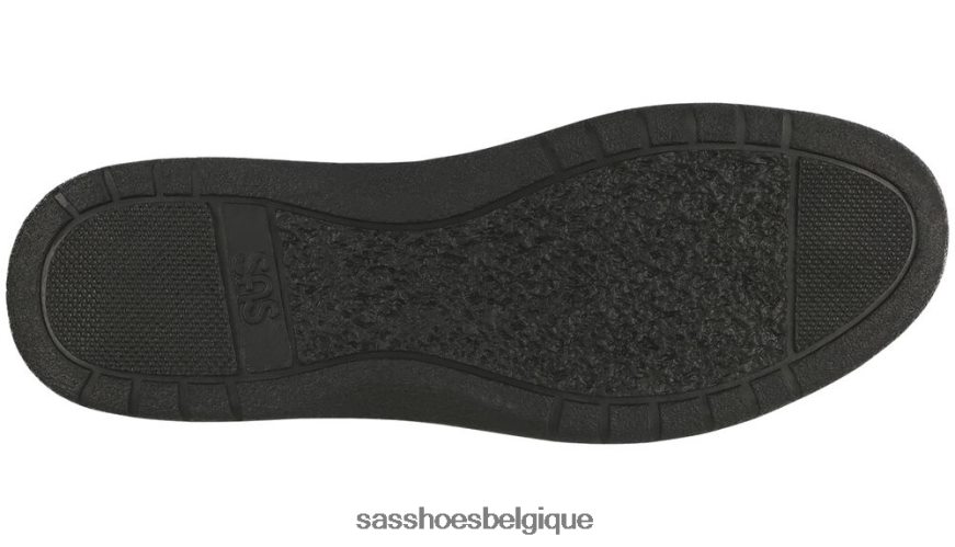 femmes énergique marine SAS chaussure de marche en maille VF6ZVJ330