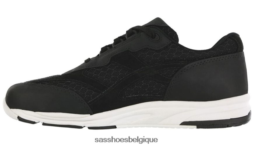 femmes énergique nova SAS baskets à lacets en mesh tour VF6ZVJ291