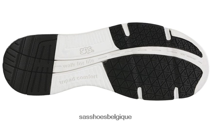 femmes énergique nova SAS baskets à lacets en mesh tour VF6ZVJ291