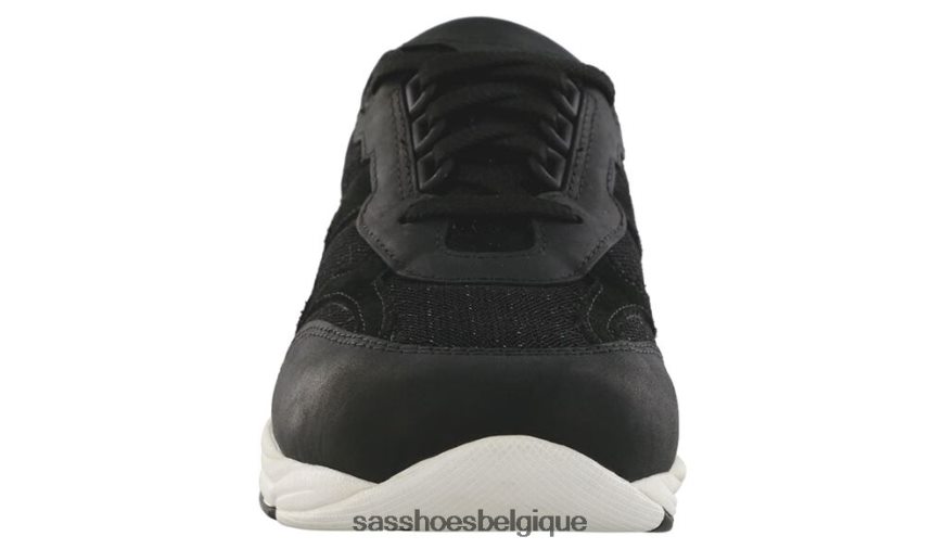 femmes énergique nova SAS baskets à lacets en mesh tour VF6ZVJ291
