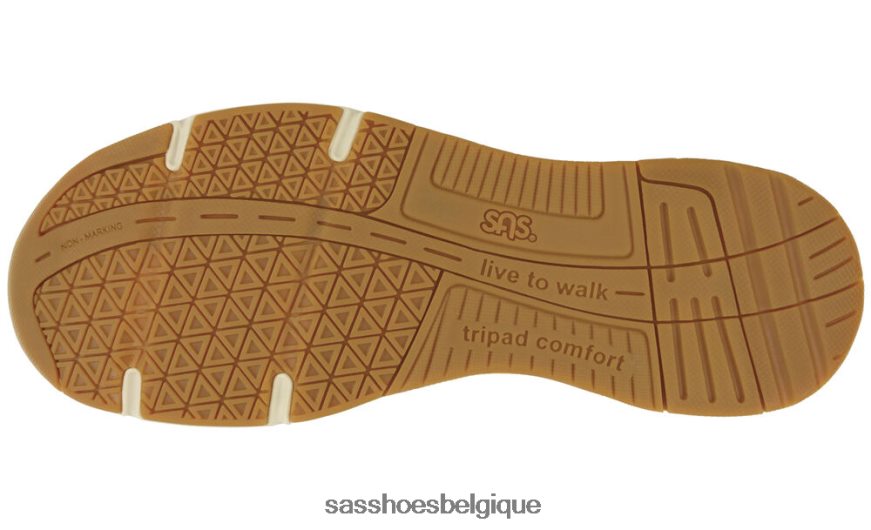 femmes énergique palo duro SAS baskets à lacets tour mesh lt VF6ZVJ311