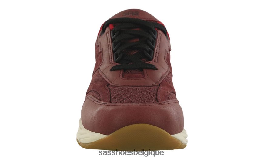 femmes énergique palo duro SAS baskets à lacets tour mesh lt VF6ZVJ311