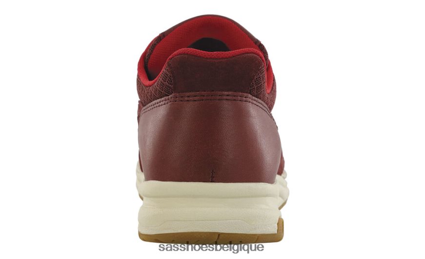 femmes énergique palo duro SAS baskets à lacets tour mesh lt VF6ZVJ311