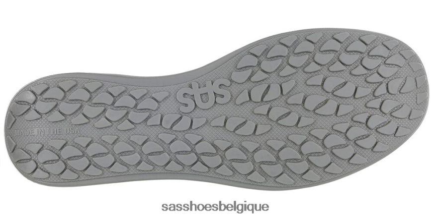 femmes énergique perf blanc SAS baskets à lacets lux sportives VF6ZVJ16