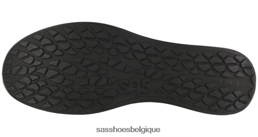 femmes énergique taupe/pierre SAS baskets à lacets lux sportives VF6ZVJ17