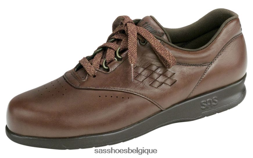 femmes énergique teck SAS chaussure de marche temps libre VF6ZVJ326