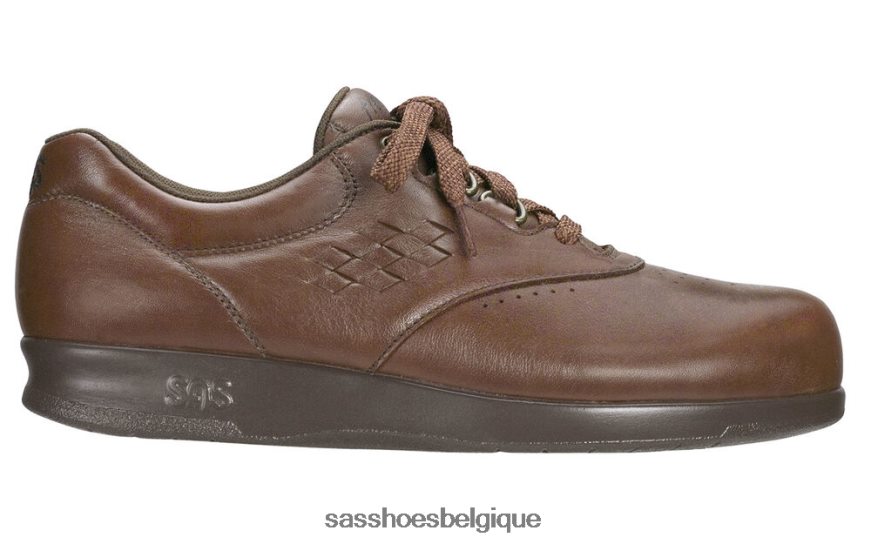 femmes énergique teck SAS chaussure de marche temps libre VF6ZVJ326