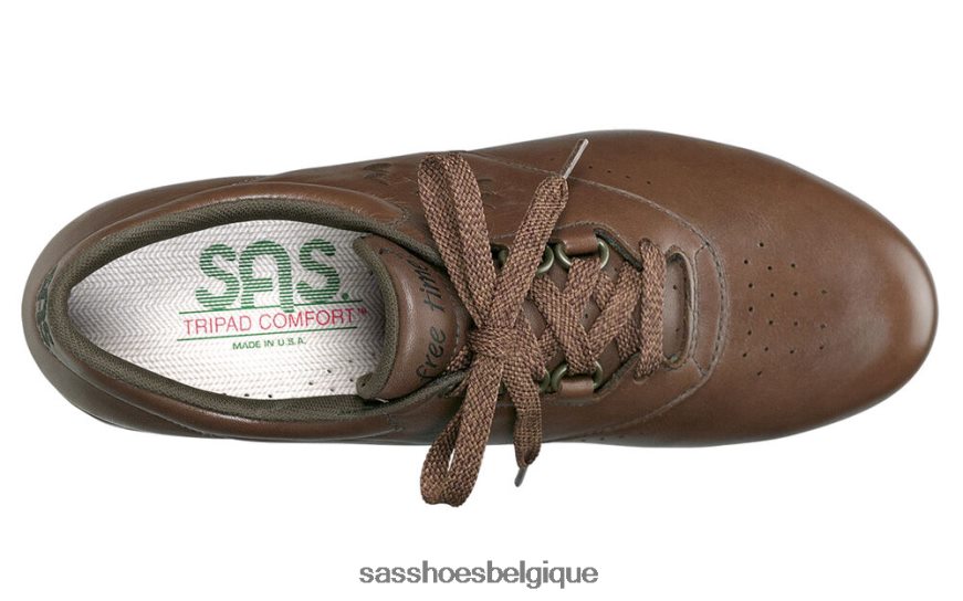 femmes énergique teck SAS chaussure de marche temps libre VF6ZVJ326