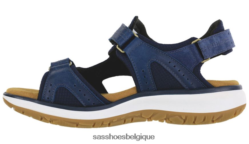 femmes polyvalent Neptune SAS embarquer la sandale de sport VF6ZVJ55