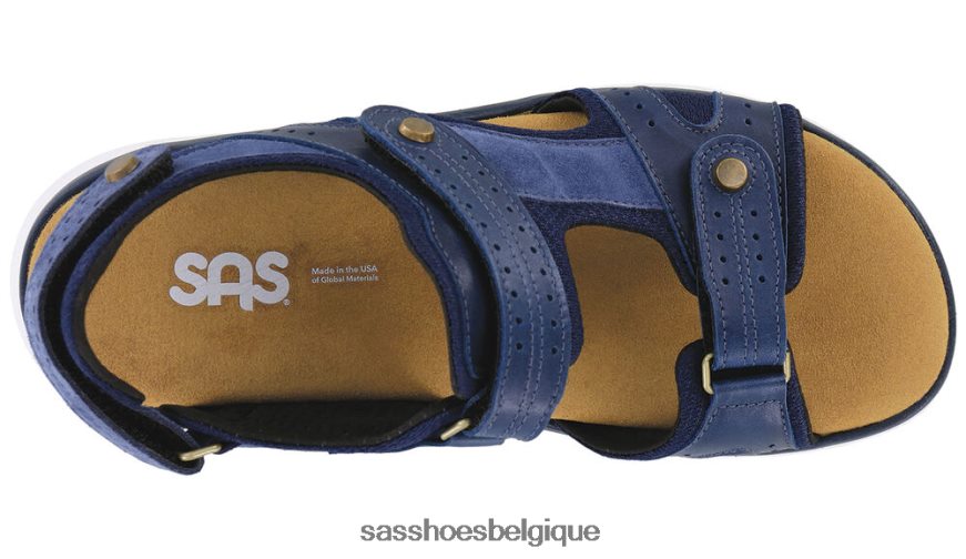 femmes polyvalent Neptune SAS embarquer la sandale de sport VF6ZVJ55