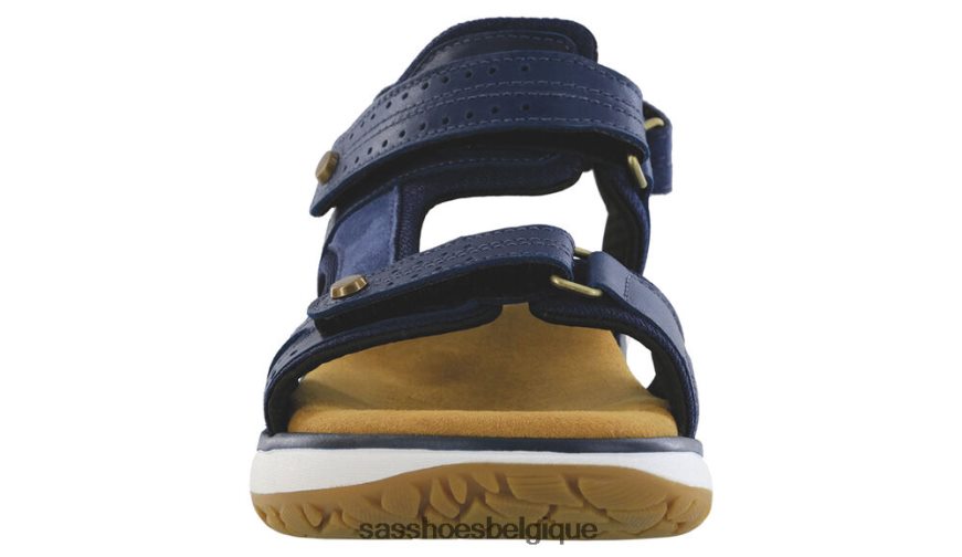femmes polyvalent Neptune SAS embarquer la sandale de sport VF6ZVJ55