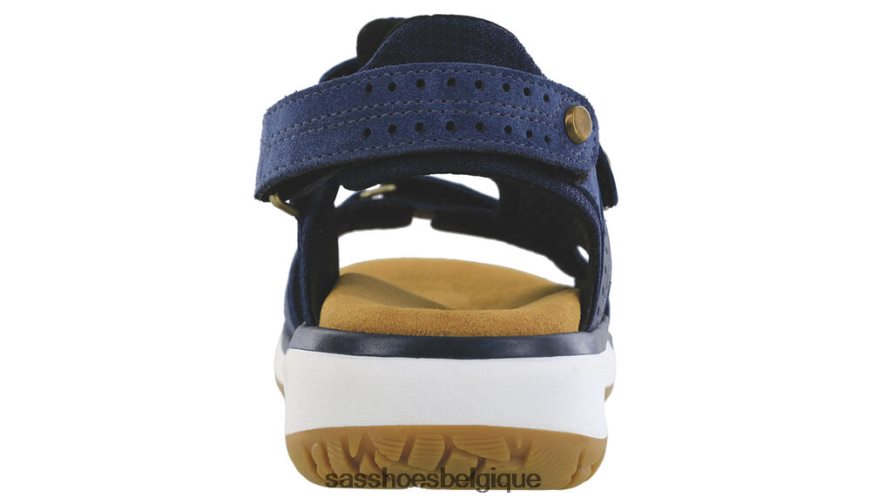 femmes polyvalent Neptune SAS embarquer la sandale de sport VF6ZVJ55