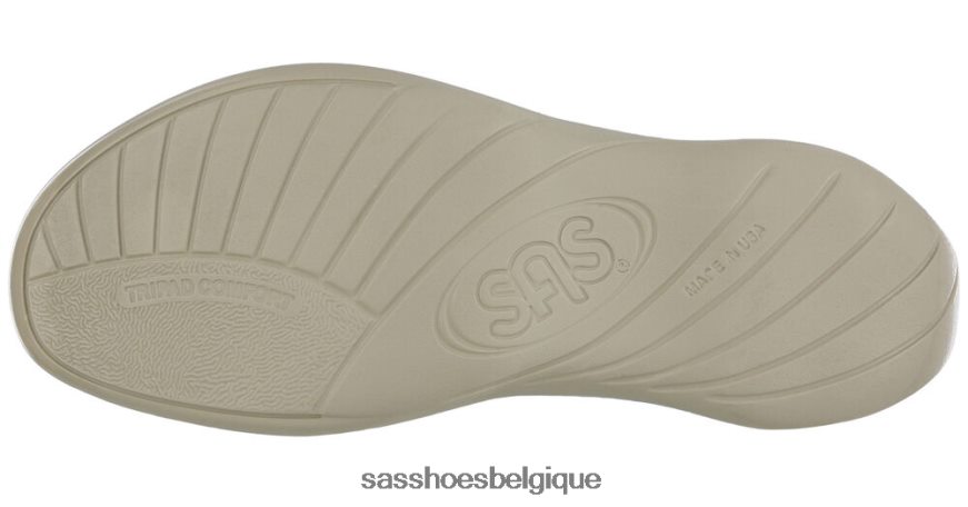 femmes polyvalent Océanie SAS sandale à bride talon nudu VF6ZVJ102