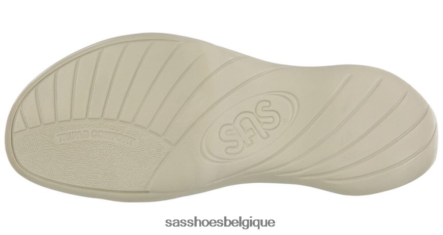 femmes polyvalent Océanie SAS sandale à bride talon pier VF6ZVJ63