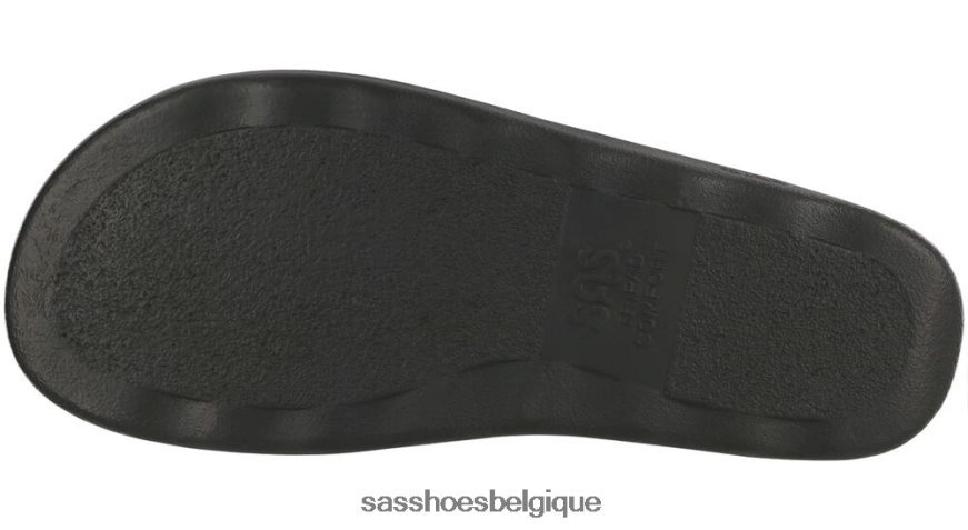 femmes polyvalent bleu argenté SAS sandale décontractée à bride au talon VF6ZVJ118