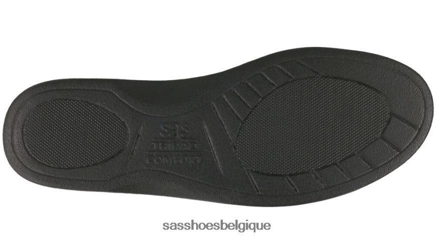 femmes polyvalent craquelé marine SAS sandale à bride quart de helena VF6ZVJ91