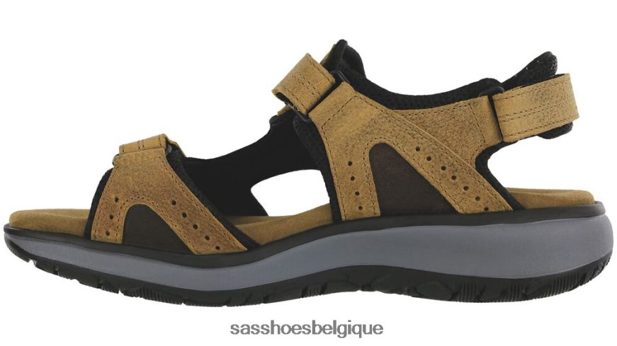 femmes polyvalent débandade SAS embarquer la sandale de sport VF6ZVJ58