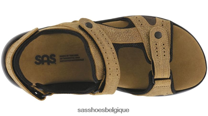 femmes polyvalent débandade SAS embarquer la sandale de sport VF6ZVJ58
