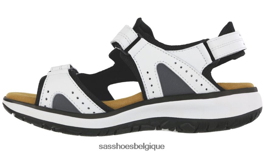 femmes polyvalent domino SAS embarquer la sandale de sport VF6ZVJ52