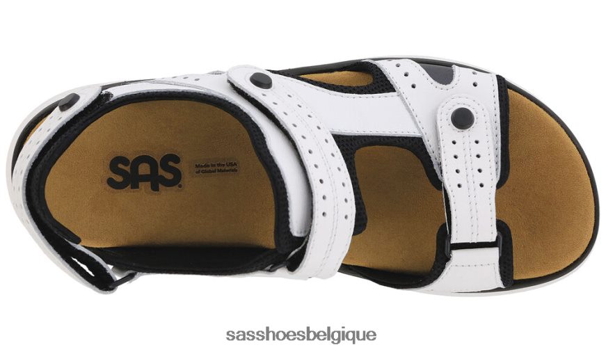 femmes polyvalent domino SAS embarquer la sandale de sport VF6ZVJ52
