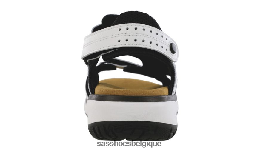 femmes polyvalent domino SAS embarquer la sandale de sport VF6ZVJ52