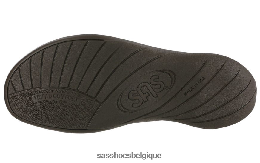 femmes polyvalent doré SAS sandale à bride talon nudu VF6ZVJ99