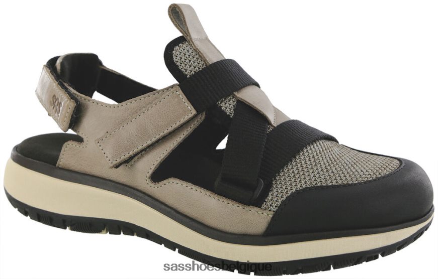 femmes polyvalent âge de pierre SAS sandale de sport athlétique cub VF6ZVJ425