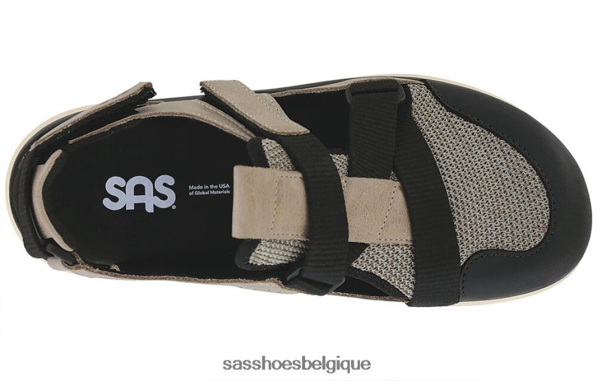 femmes polyvalent âge de pierre SAS sandale de sport athlétique cub VF6ZVJ425