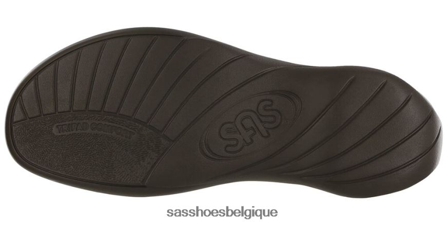 femmes polyvalent liège doré SAS sandale à bride talon nudu VF6ZVJ93