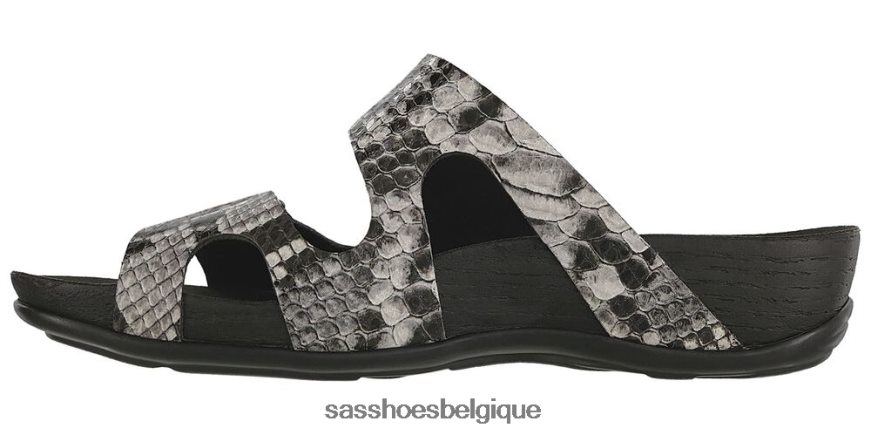 femmes polyvalent mamba SAS sandale à glissière bord de mer VF6ZVJ46