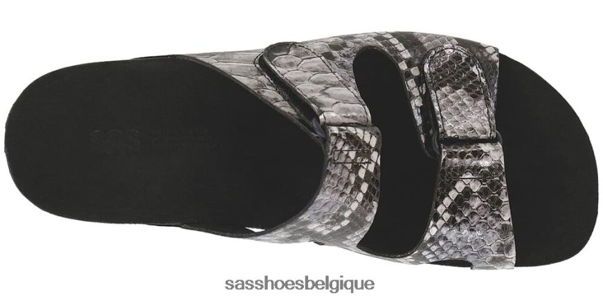 femmes polyvalent mamba SAS sandale à glissière bord de mer VF6ZVJ46