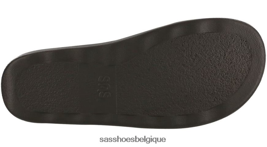 femmes polyvalent multiserpent taupe SAS sandale décontractée à bride au talon VF6ZVJ117