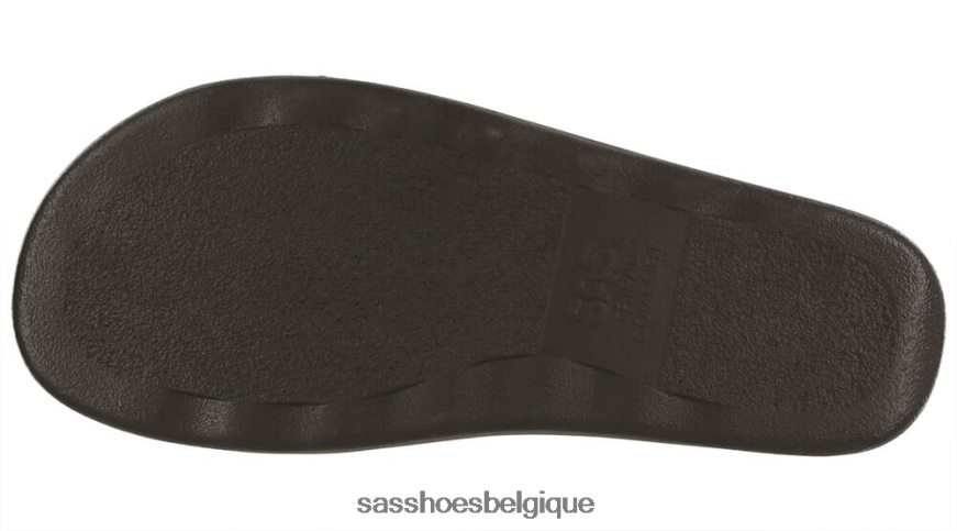 femmes polyvalent nounours SAS sandale décontractée à bride au talon VF6ZVJ110