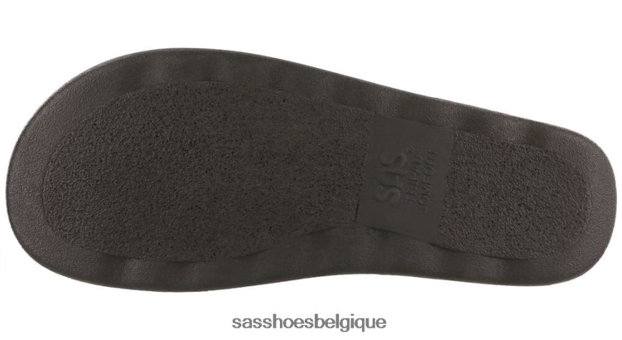 femmes polyvalent or olive SAS sandale à bride en T Marina VF6ZVJ142