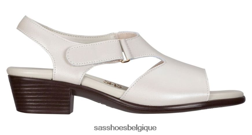 femmes polyvalent os de perle SAS sandale à bride talon suntimer VF6ZVJ126