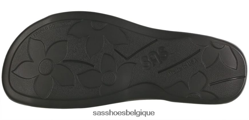 femmes polyvalent piste SAS sandale à glissière bord de mer VF6ZVJ45