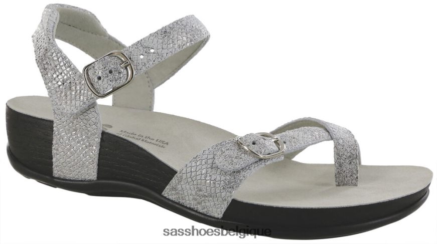 femmes polyvalent plata SAS sandale à boucle d\'orteil pampa VF6ZVJ136
