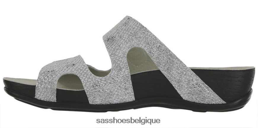 femmes polyvalent plata SAS sandale à glissière bord de mer VF6ZVJ10