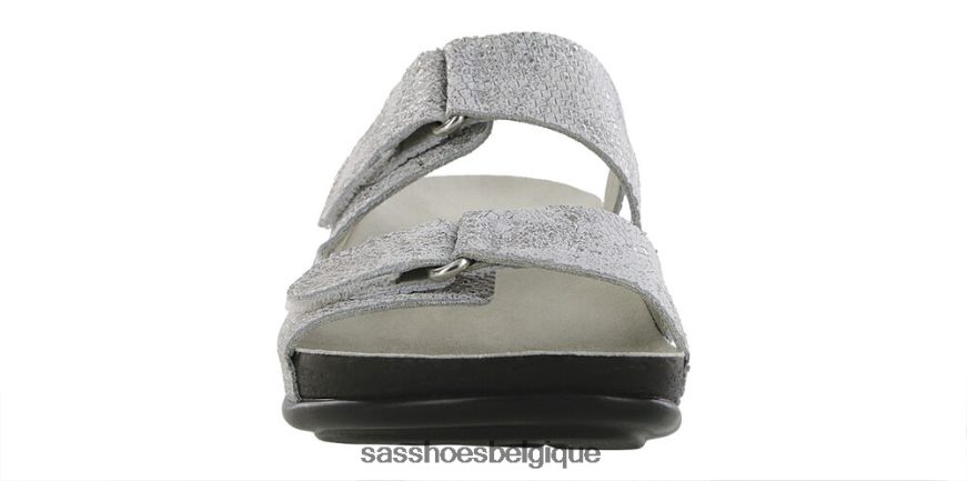 femmes polyvalent plata SAS sandale à glissière bord de mer VF6ZVJ10