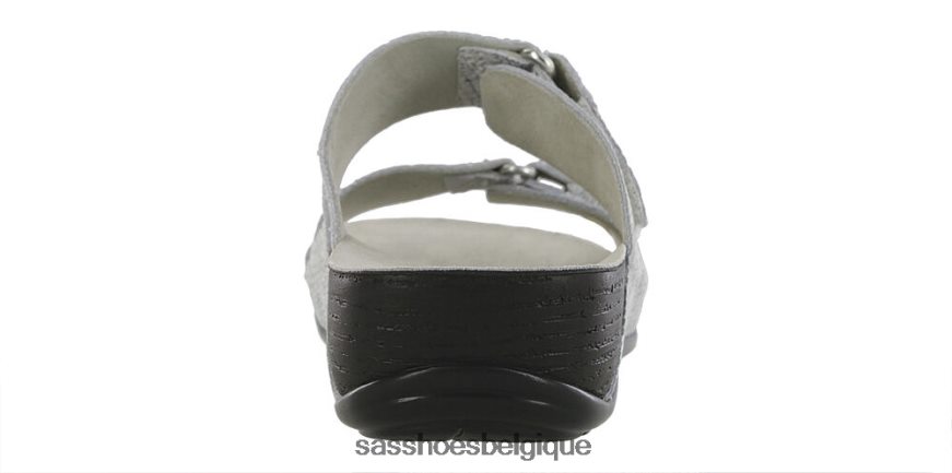 femmes polyvalent plata SAS sandale à glissière bord de mer VF6ZVJ10