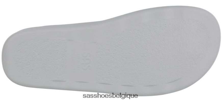 femmes polyvalent plata SAS sandales à bride en T Sanibel VF6ZVJ7